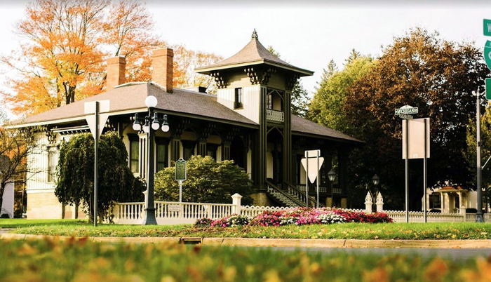 Honolulu House Museum - Web Listing (newer photo)